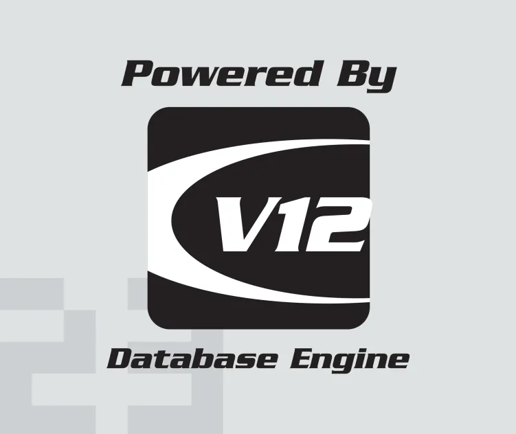 V12 Database Engine