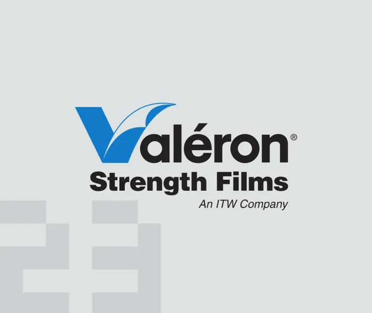 Valeron Strength Films