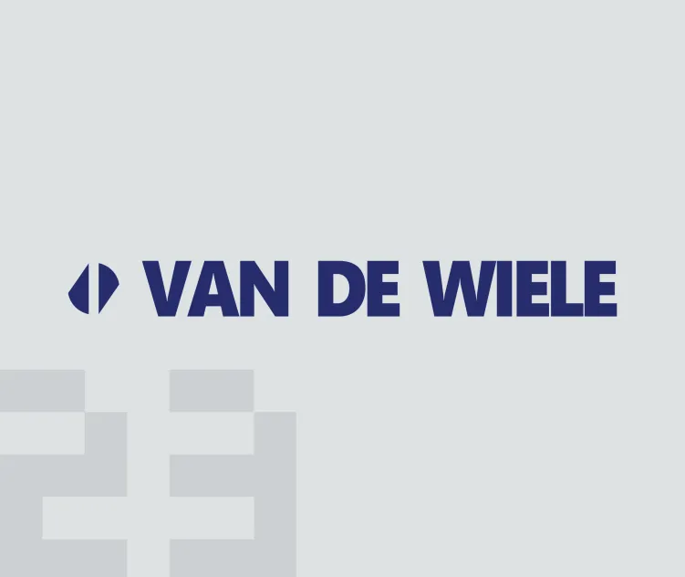 Van De Wiele