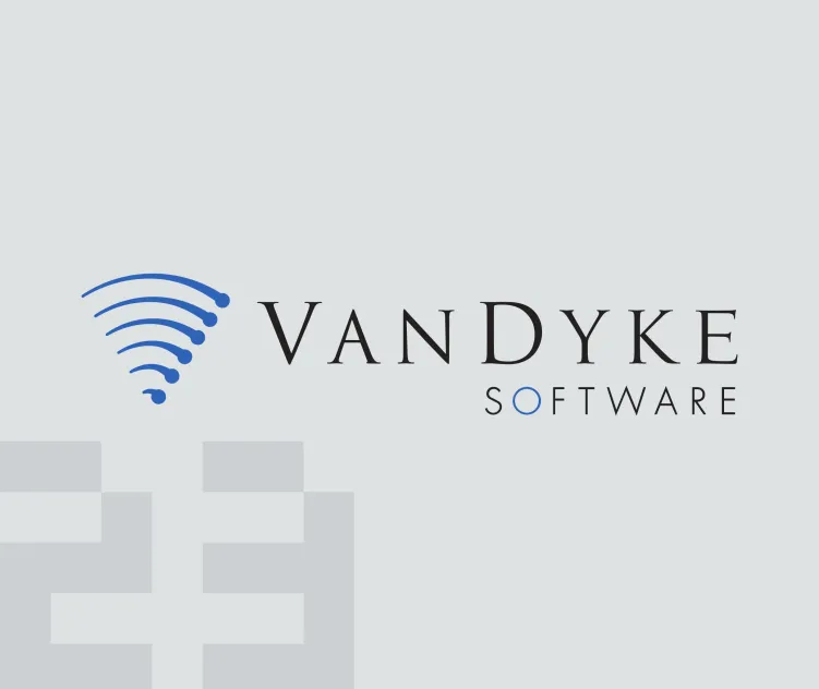 Vandyke Software