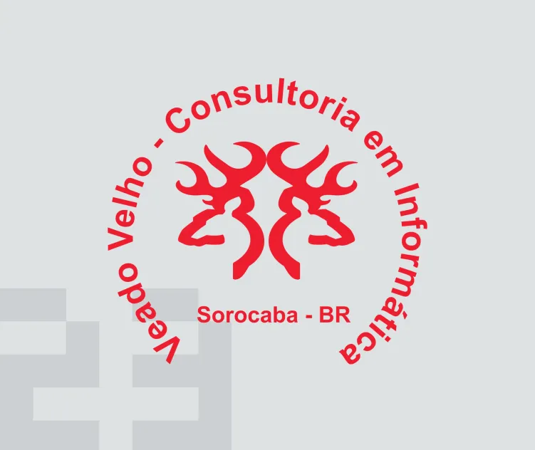 Veado Velho Consultoria Em Informatica