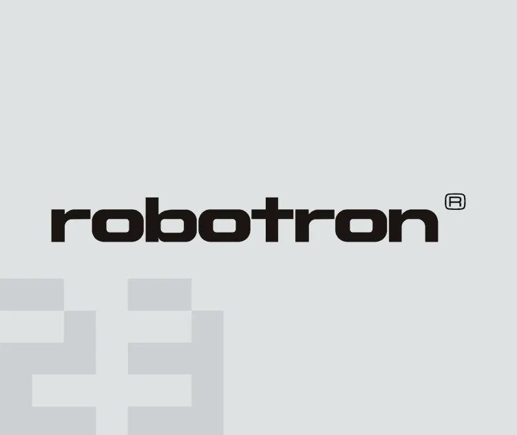 Veb Robotron