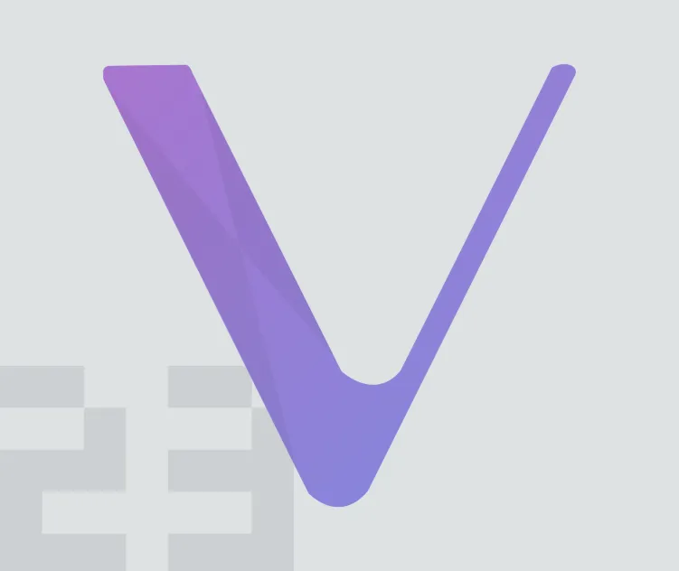 Vechain Ven 02