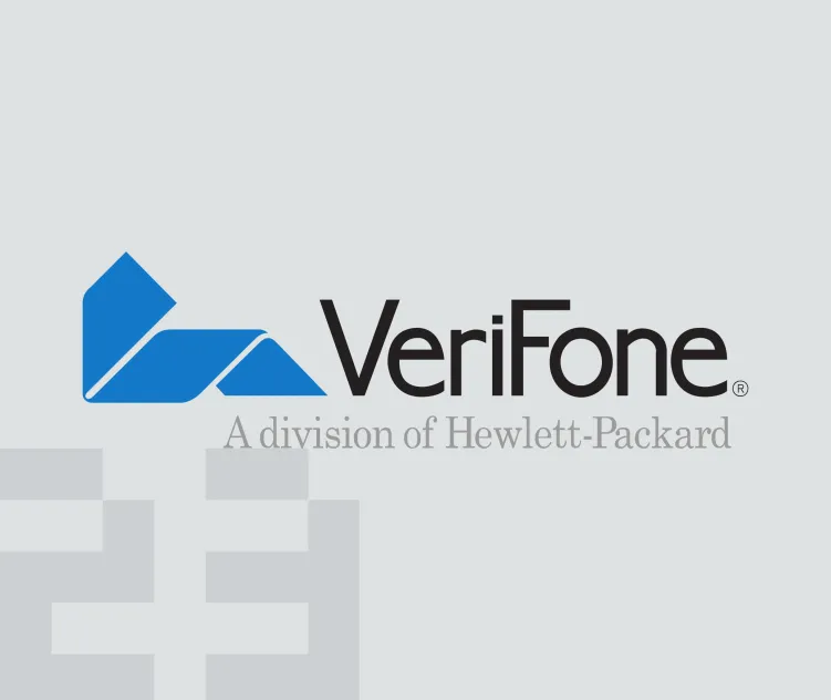 Verifone