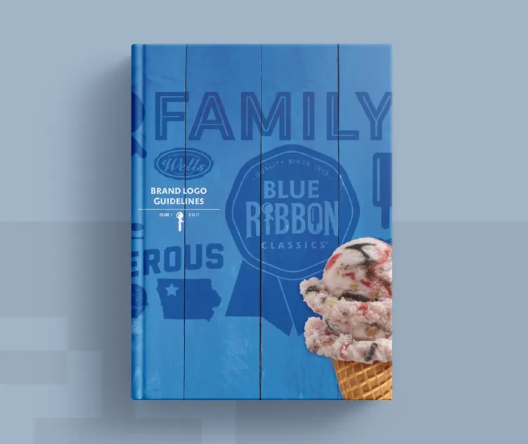 Blue Ribbon Classics