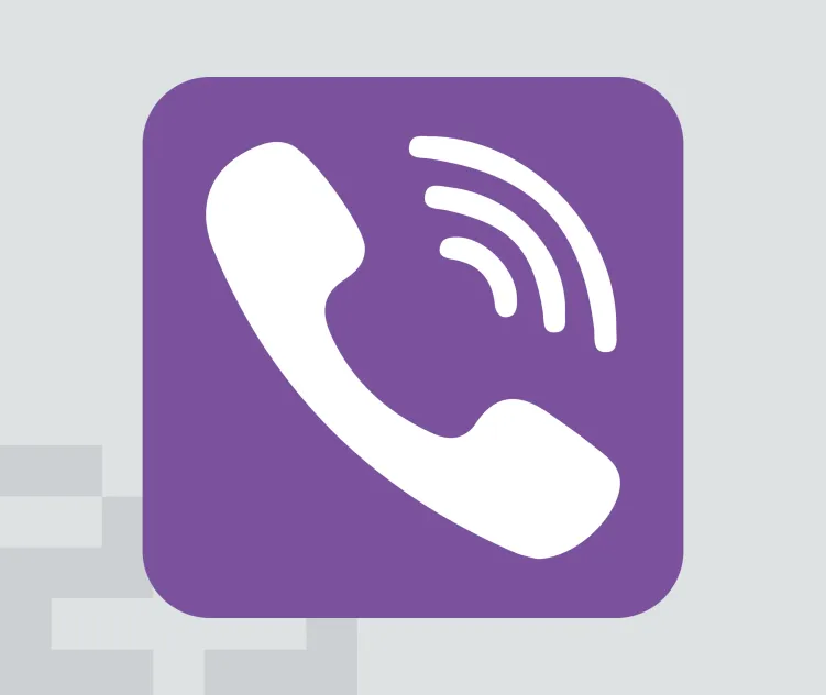 Viber Icon
