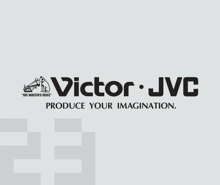 Victor Jvc