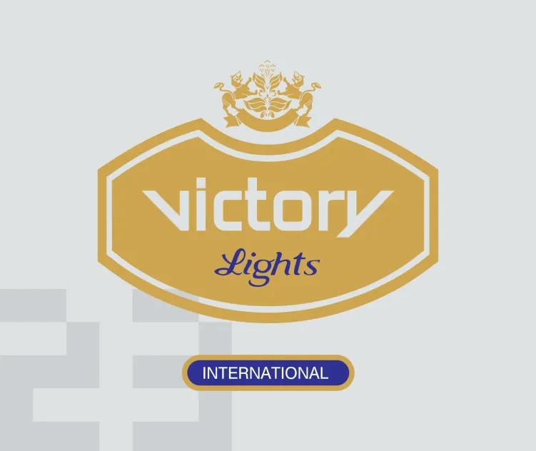Victory Lights