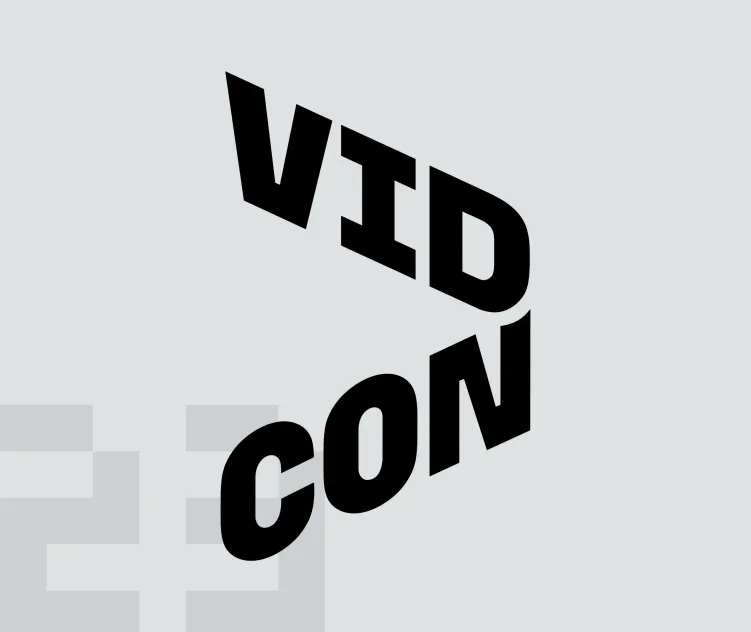 Vidcon