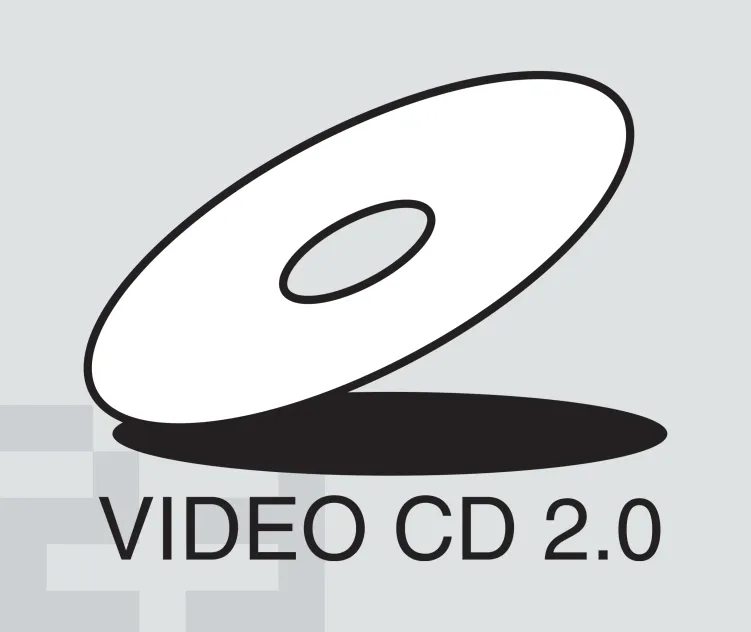 Video Cd 2 0