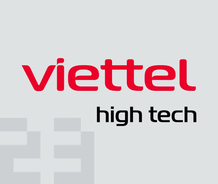 Viettel High Tech