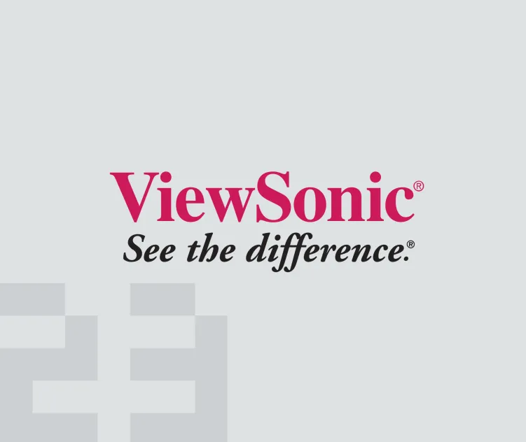 Viewsonic