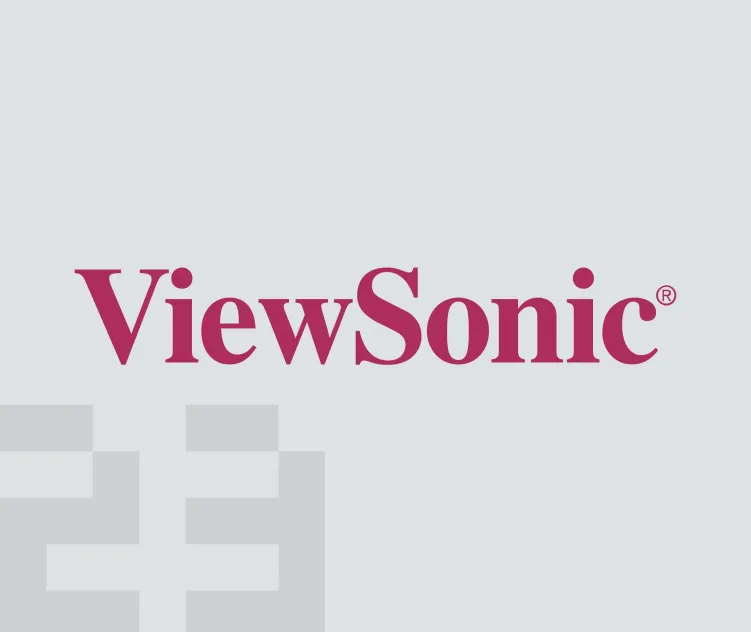 Viewsonic 1