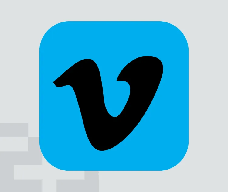 Vimeo icon