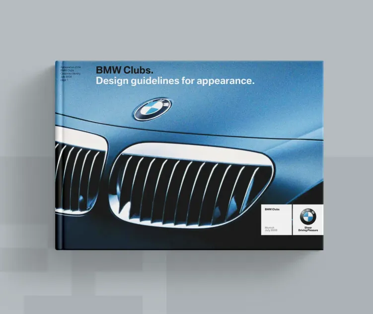 Bmw Clubs