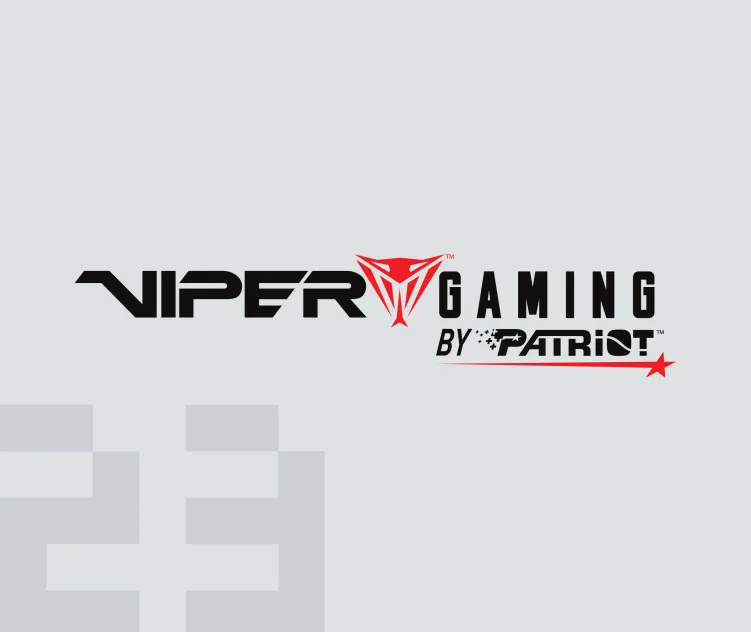 Viper Gaming Horizontal