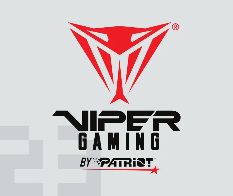 Viper Gaming Vertical