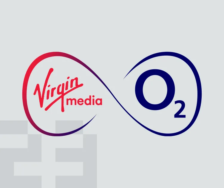 Virgin Media O2