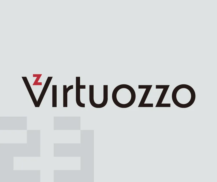 Virtuozzo