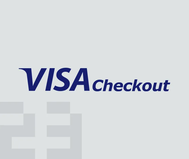 Visa Checkout