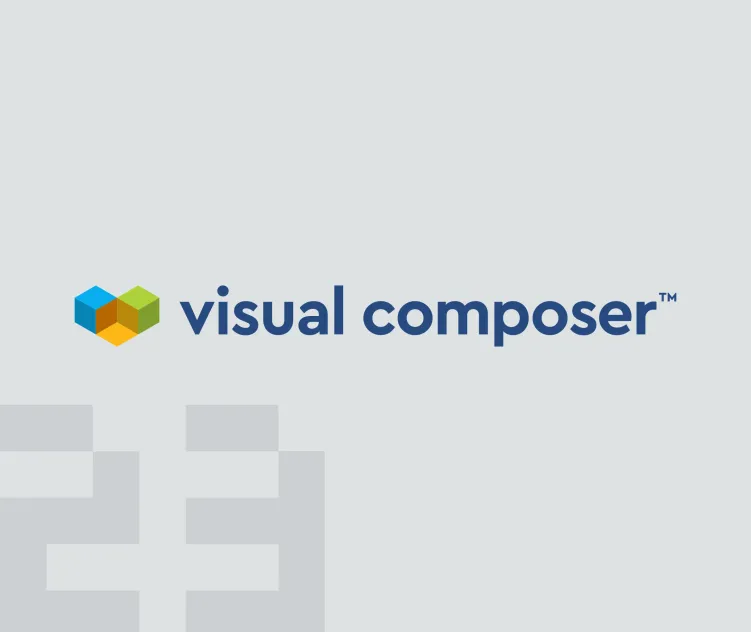 Visual Composer