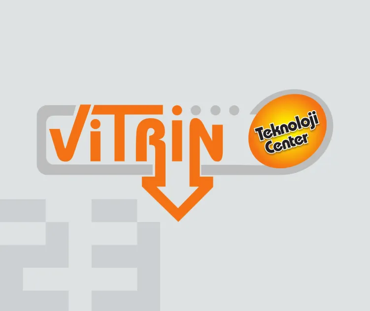 Vitrin Teknoloji Center