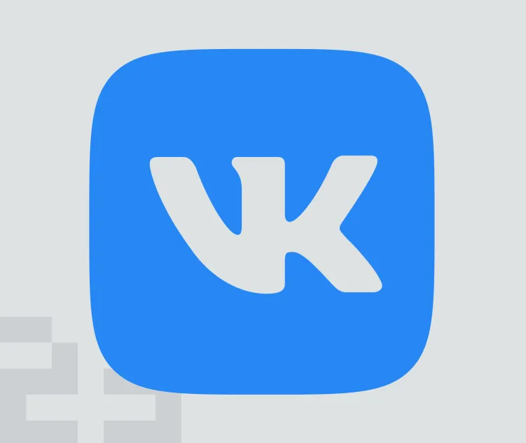 Vkontakte Icon