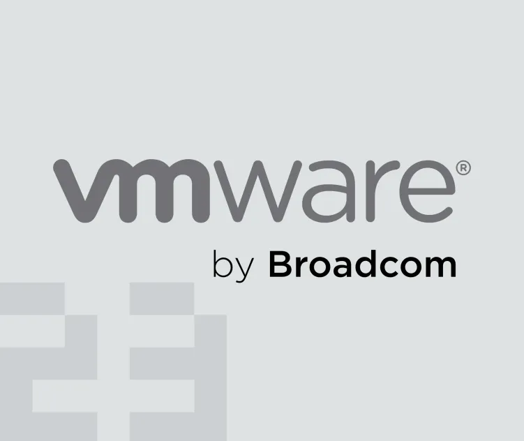 Vmware by Broadcom