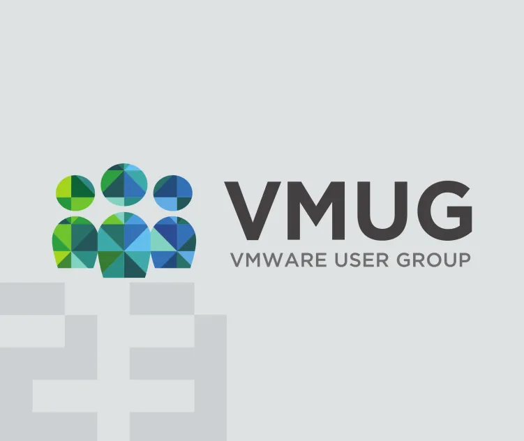 Vmware Vmug