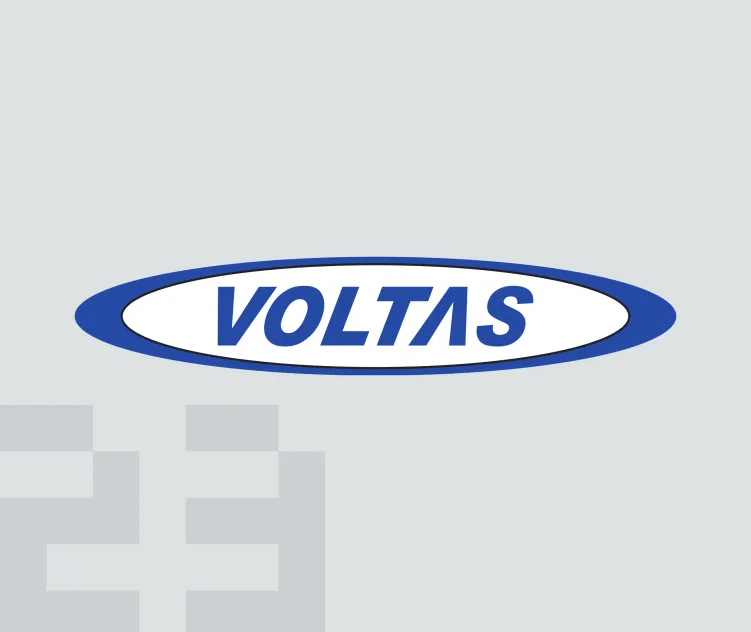 Voltas