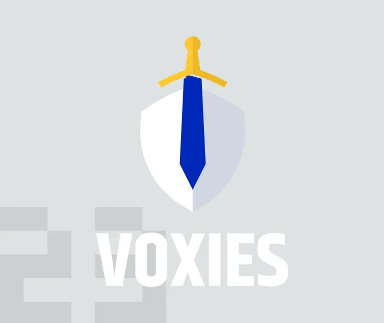 Voxies Voxel
