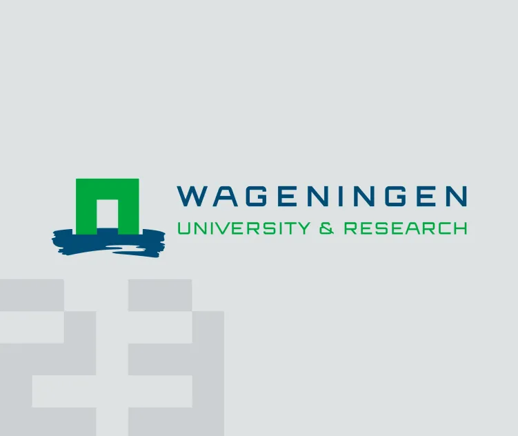 Wageningen University and Research Wur