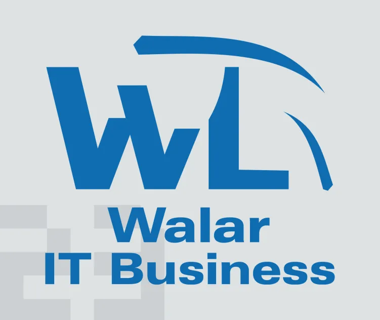 Walar It Business