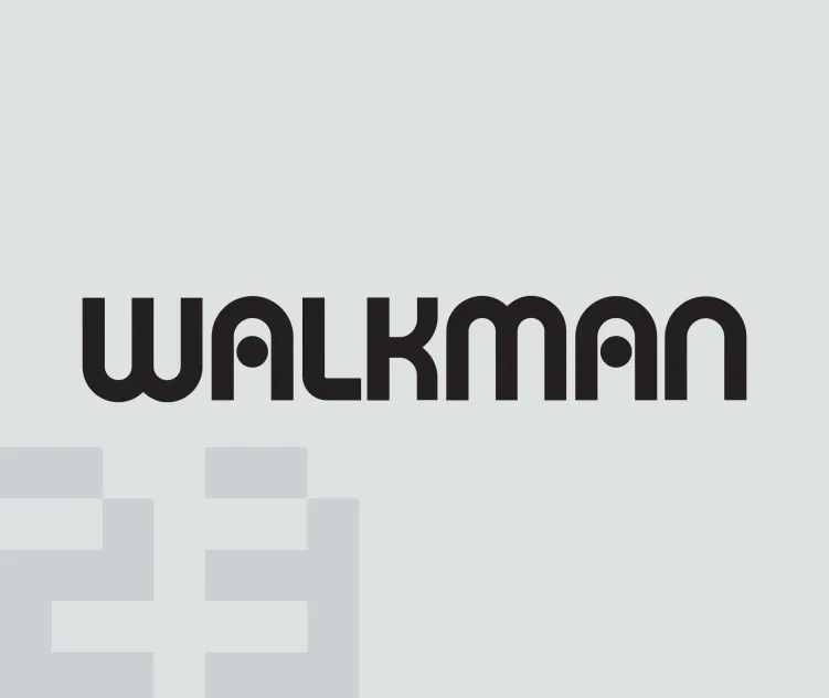 Walkman