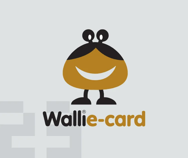 Wallie Card