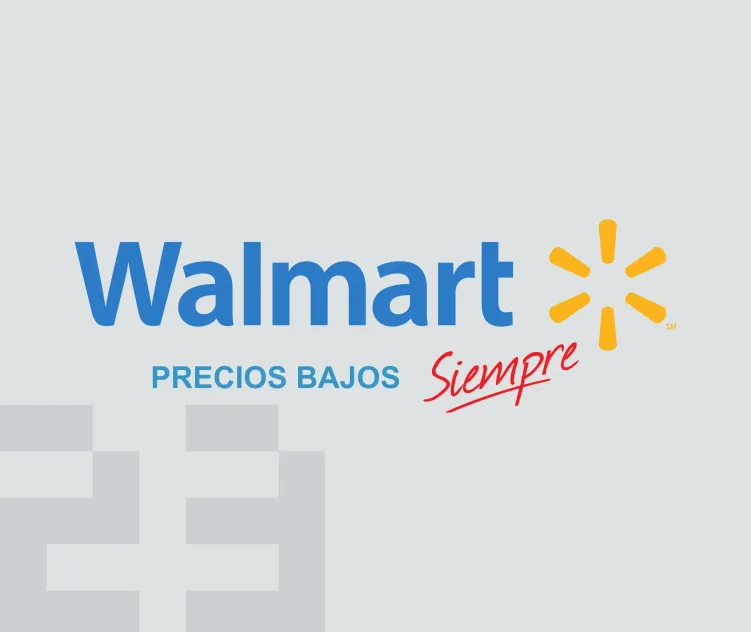 Walmart De Mexico