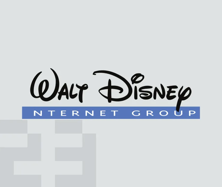 Walt Disney Internet Group