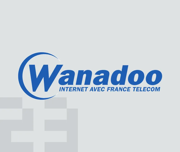 Wanadoo