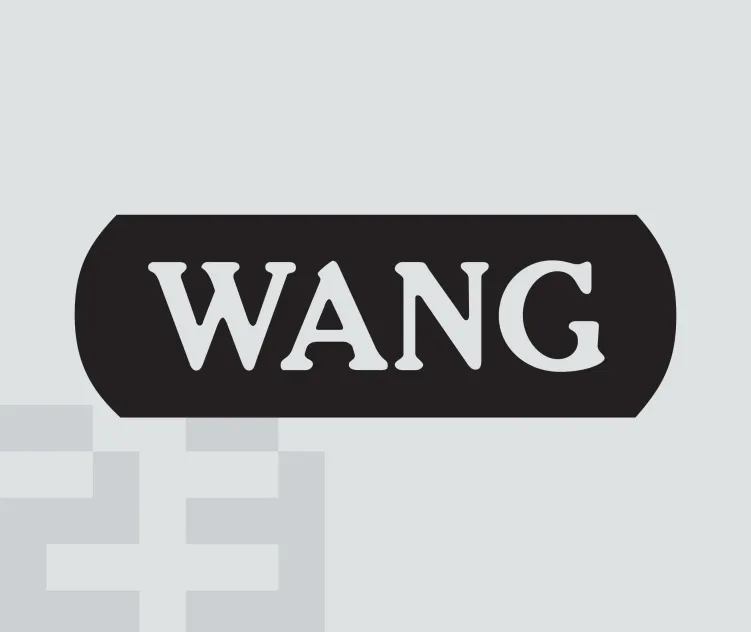 Wang Computers