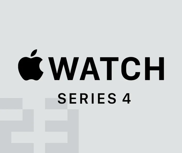 Watch Series 4