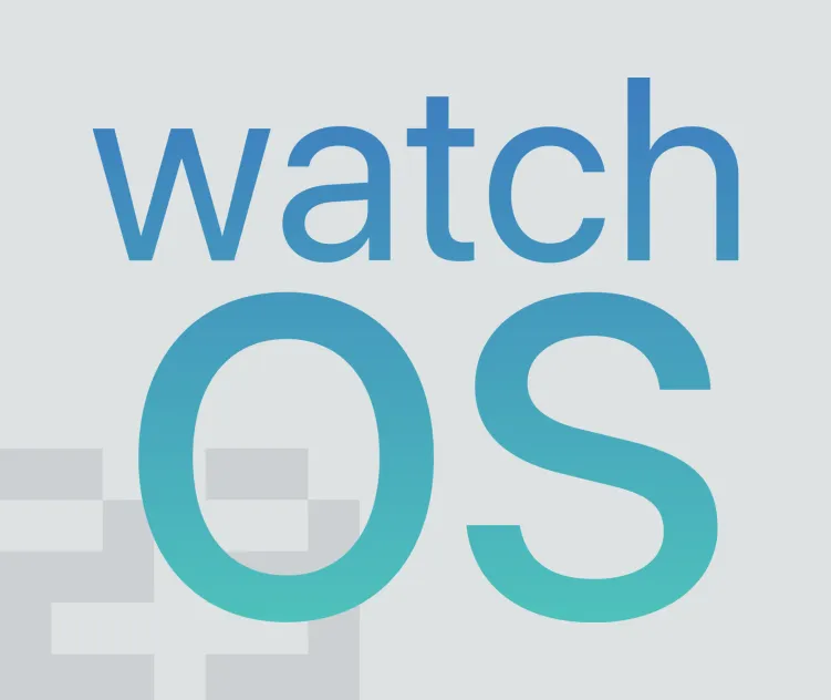 Watchos