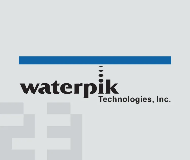 Waterpik