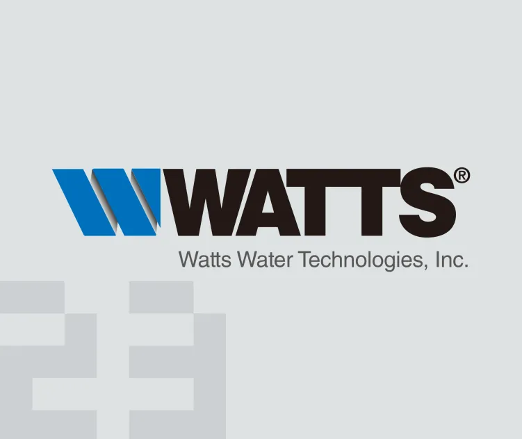 Watts Water Technologies