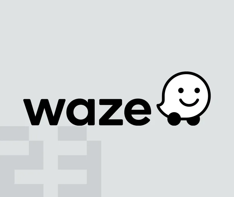 Waze