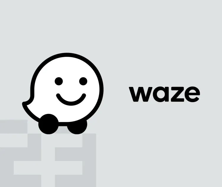 Waze Mobile