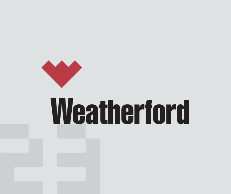 Weatherford