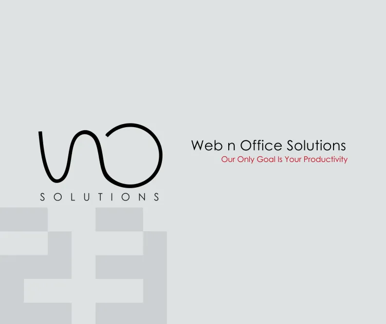 Web N Office Solutions