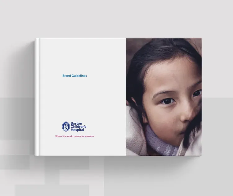 Boston Children’S Hospital