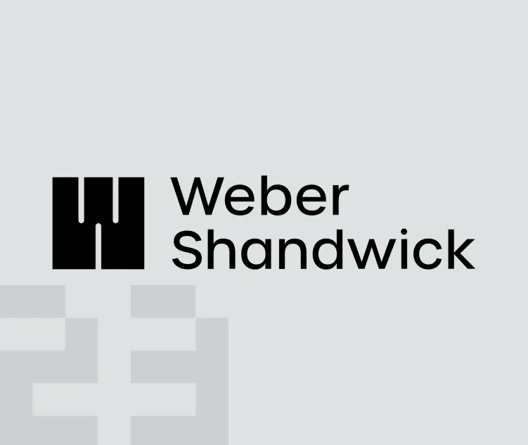 Weber Shandwick