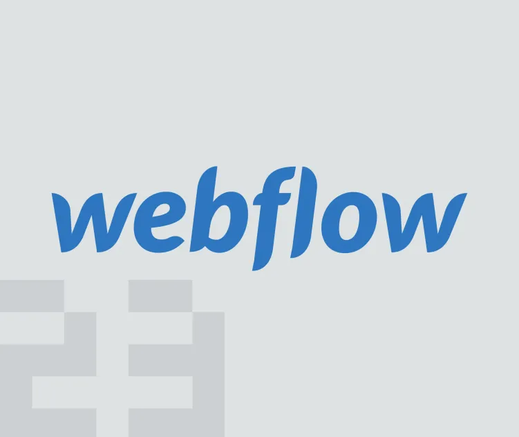 Webflow